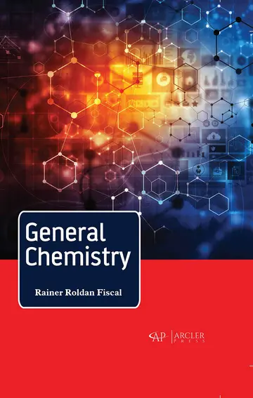 Cover of General Chemistry