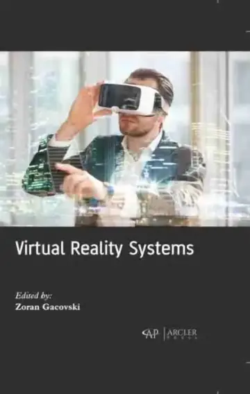 Cover of Virtual Reality Systems