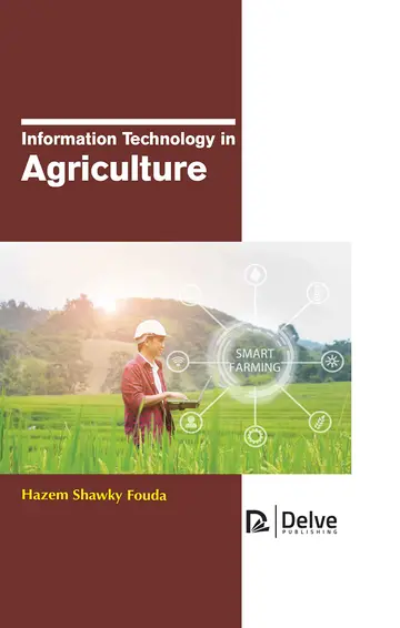 Cover of Information Technology in Agriculture