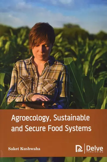 Cover of Agroecology, Sustainable and Secure Food Systems