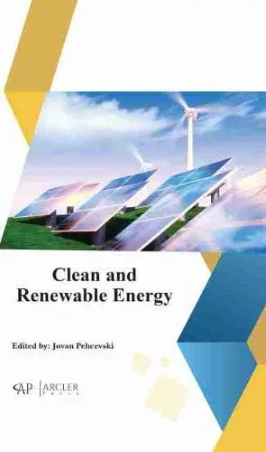 Cover of Clean and Renewable Energy