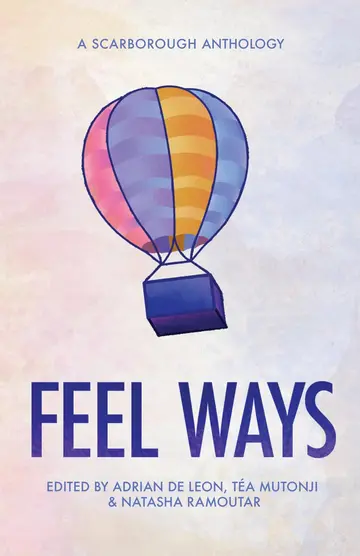 Cover of Feel Ways