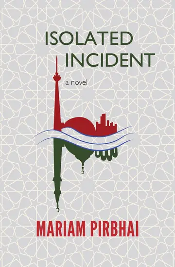 Cover of Isolated Incident