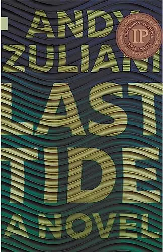 Cover of Last Tide