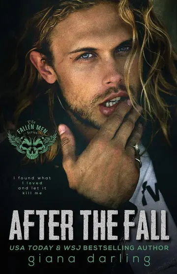 Cover of After the Fall