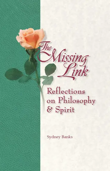 Cover of Missing Link, the