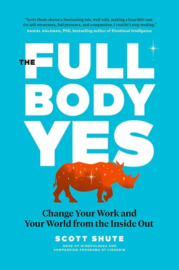 Cover of The Full Body Yes