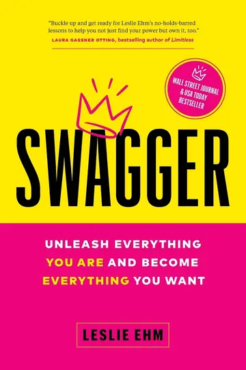 Cover of Swagger