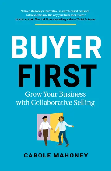 Cover of Buyer First