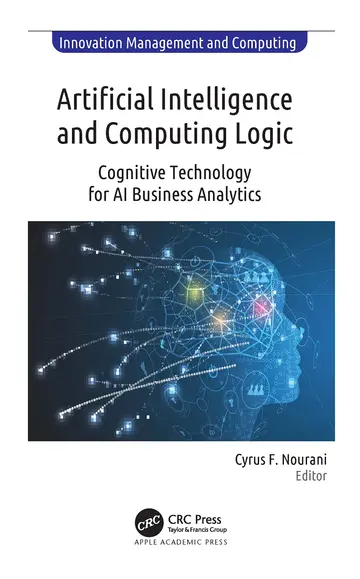 Cover of Artificial Intelligence and Computing Logic