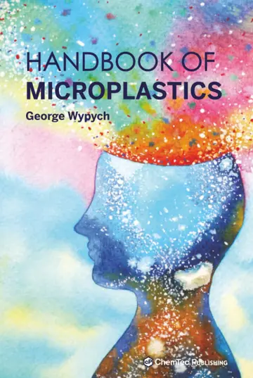 Cover of Handbook of Microplastics