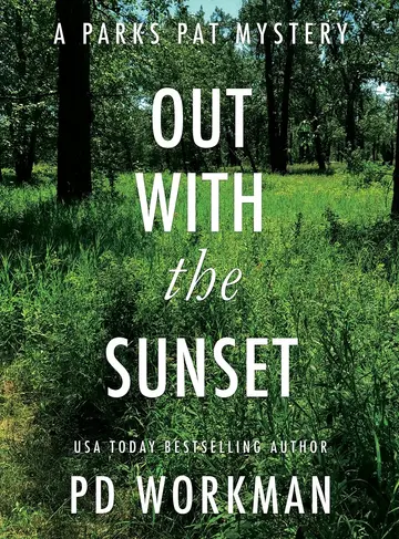 Cover of Out with the Sunset