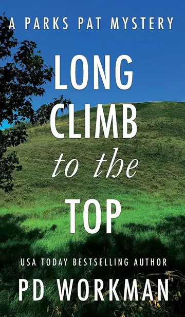 Cover of Long Climb to the Top
