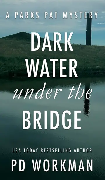 Cover of Dark Water Under the Bridge