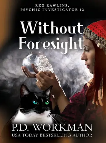 Cover of Without Foresight