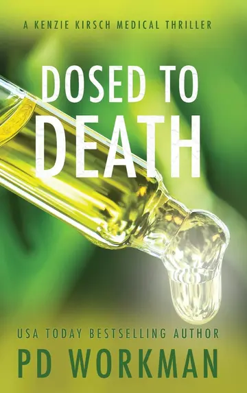 Cover of Dosed to Death