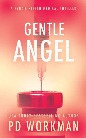Cover of Gentle Angel