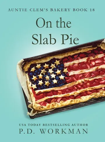 Cover of On the Slab Pie