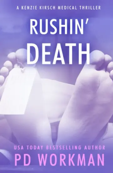Cover of Rushin' Death