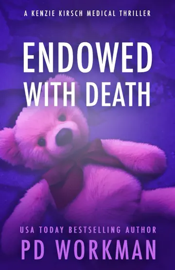 Cover of Endowed with Death