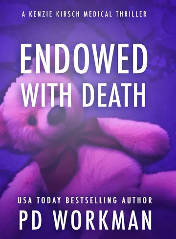Cover of Endowed with Death