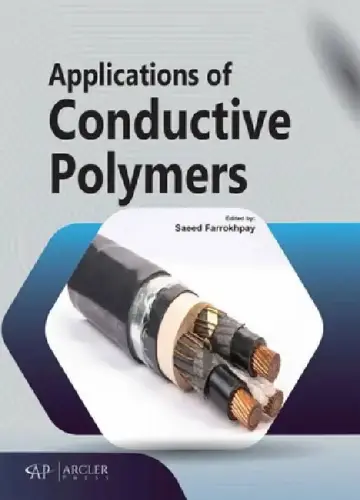Cover of Applications of Conductive Polymers