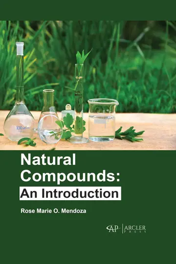 Cover of Natural Compounds