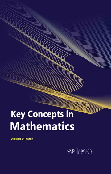 Cover of Key Concepts in Mathematics