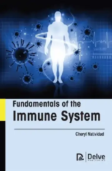 Cover of Fundamentals of the Immune System