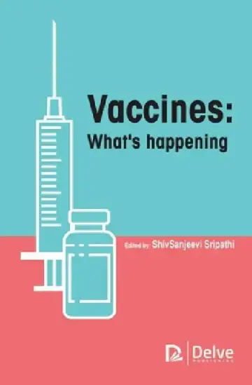 Cover of Vaccines