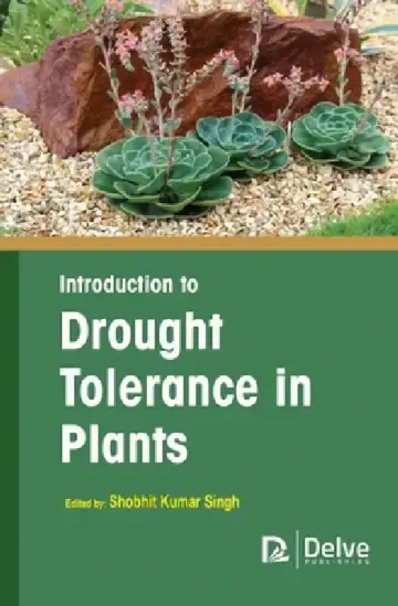 Cover of Introduction to Drought Tolerance in Plants