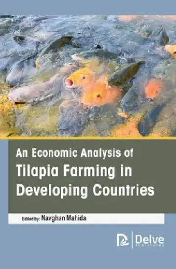 Cover of An Economic Analysis of Tilapia Farming in Developing Countries