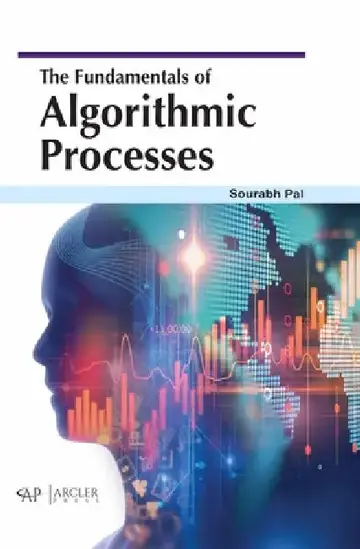 Cover of The Fundamentals of Algorithmic Processes
