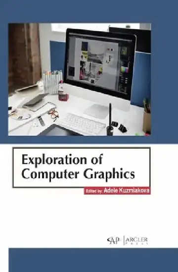 Cover of Exploration of Computer Graphics