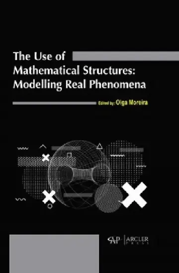Cover of The Use of Mathematical Structures