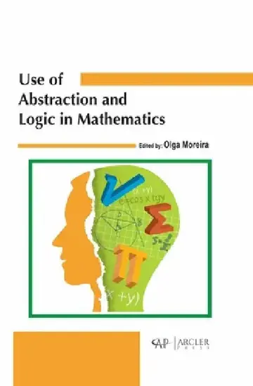 Cover of Use of Abstraction and Logic in Mathematics