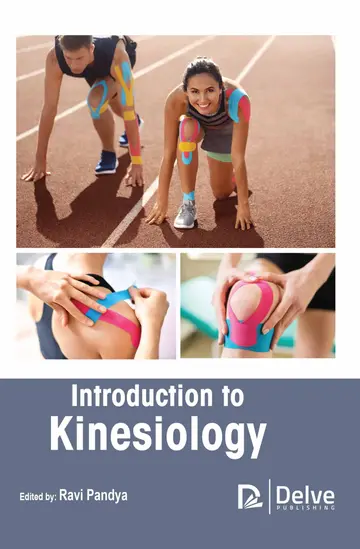 Cover of Introduction to Kinesiology