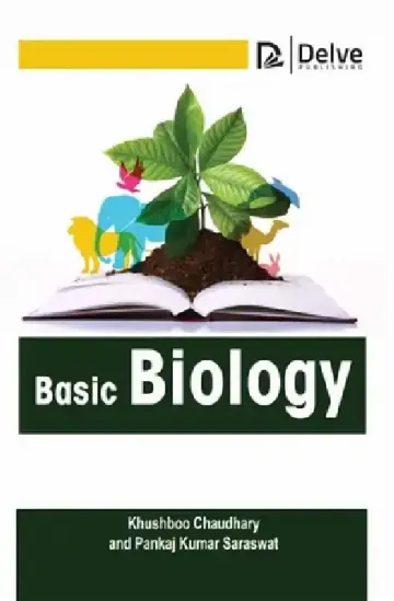 Cover of Basic Biology