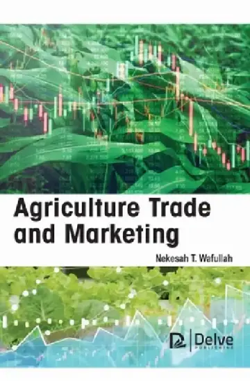 Cover of Agriculture Trade and Marketing