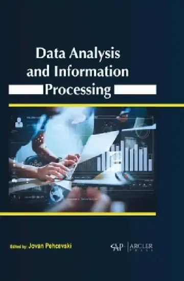 Cover of Data Analysis and Information Processing