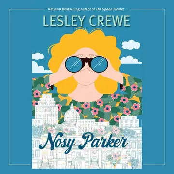 Cover of Nosy Parker