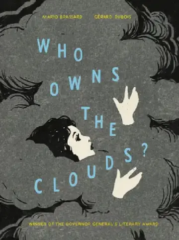 Cover of Who Owns the Clouds?