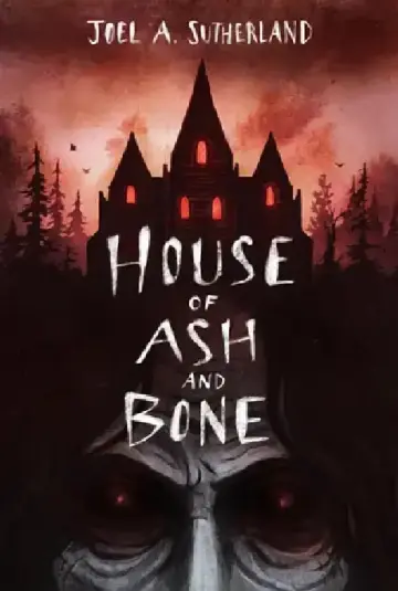 Cover of House of Ash and Bone