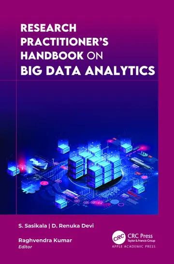 Cover of Research Practitioner's Handbook on Big Data Analytics