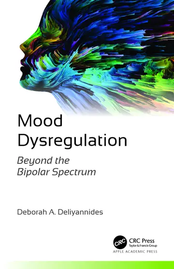 Cover of Mood Dysregulation