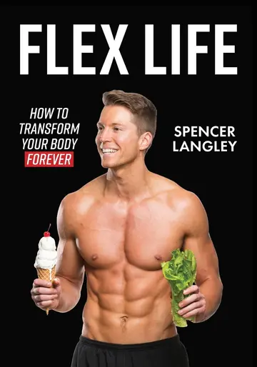 Cover of Flex Life