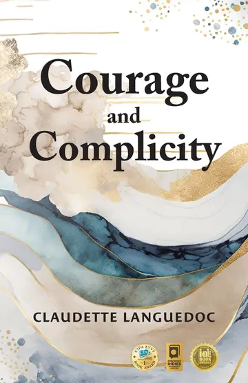 Cover of Courage and Complicity
