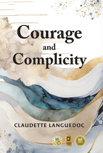 Cover of Courage and Complicity