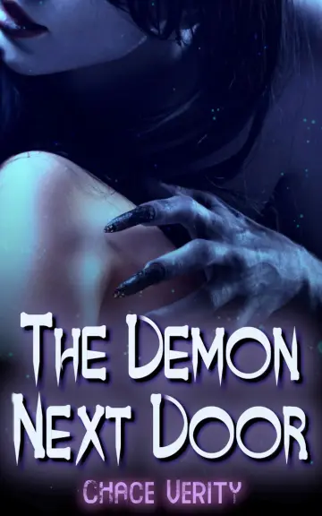 Cover of The Demon Next Door