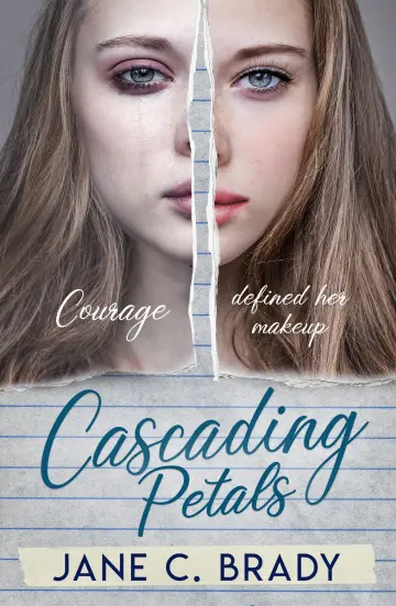Cover of Cascading Petals